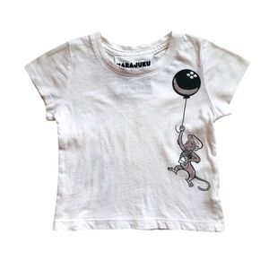 Harajuku Lovers Baby Tee 12 months